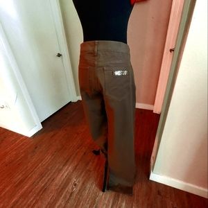 MOSCHINO women's pants